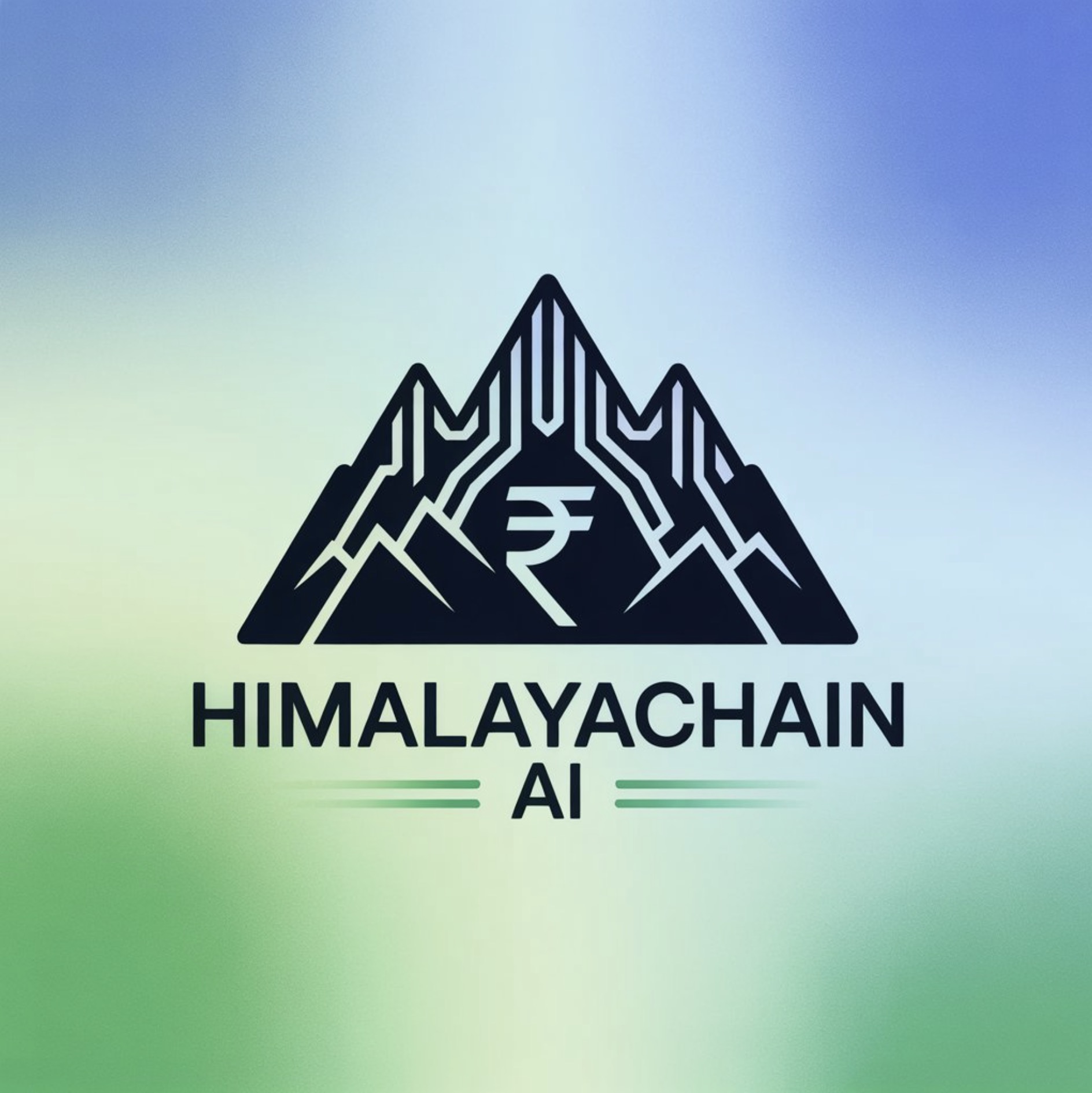 HimalayanChain AI logo